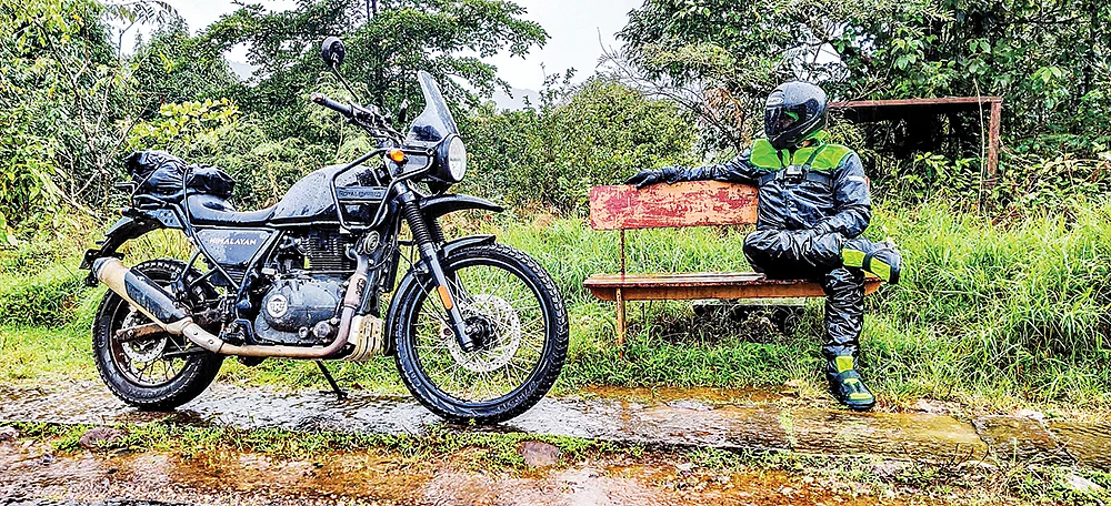 குதிரேமுக்