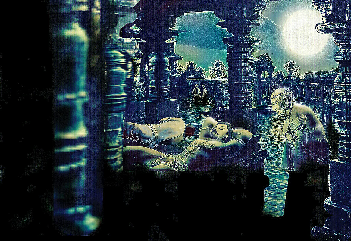 சிவமகுடம் -72