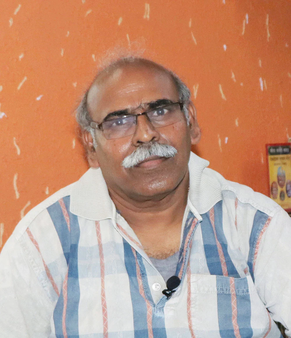 அசோகன்