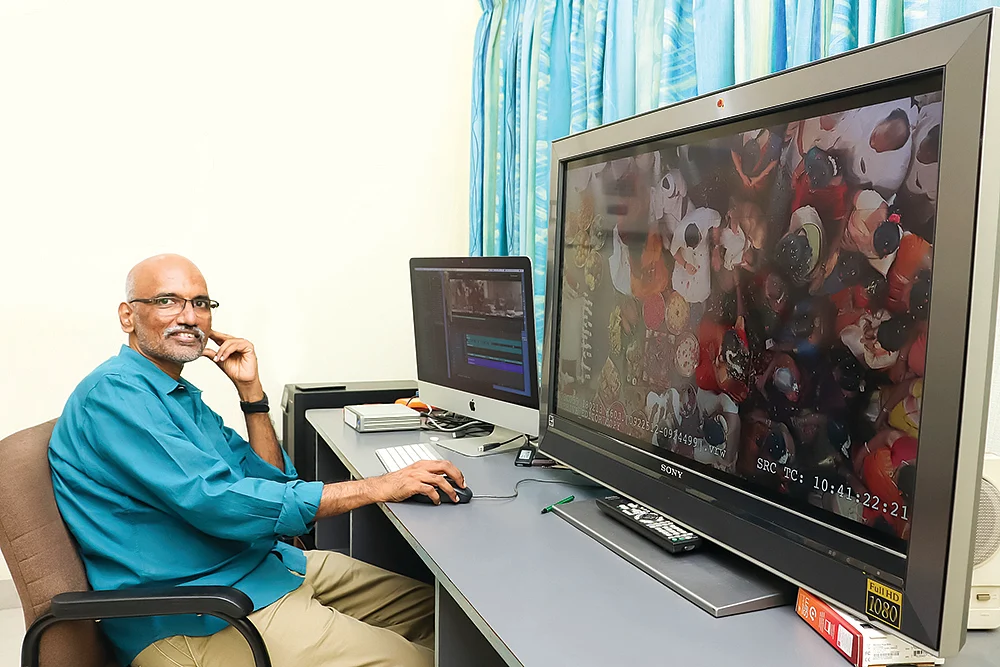 “மக்கள் புத்திசாலிகள்... அவங்களை ஏமாத்த முடியாது!”