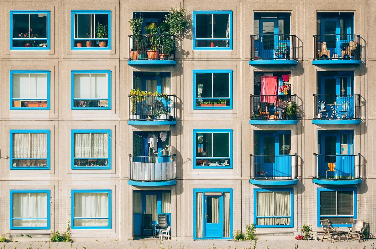 Representational Image