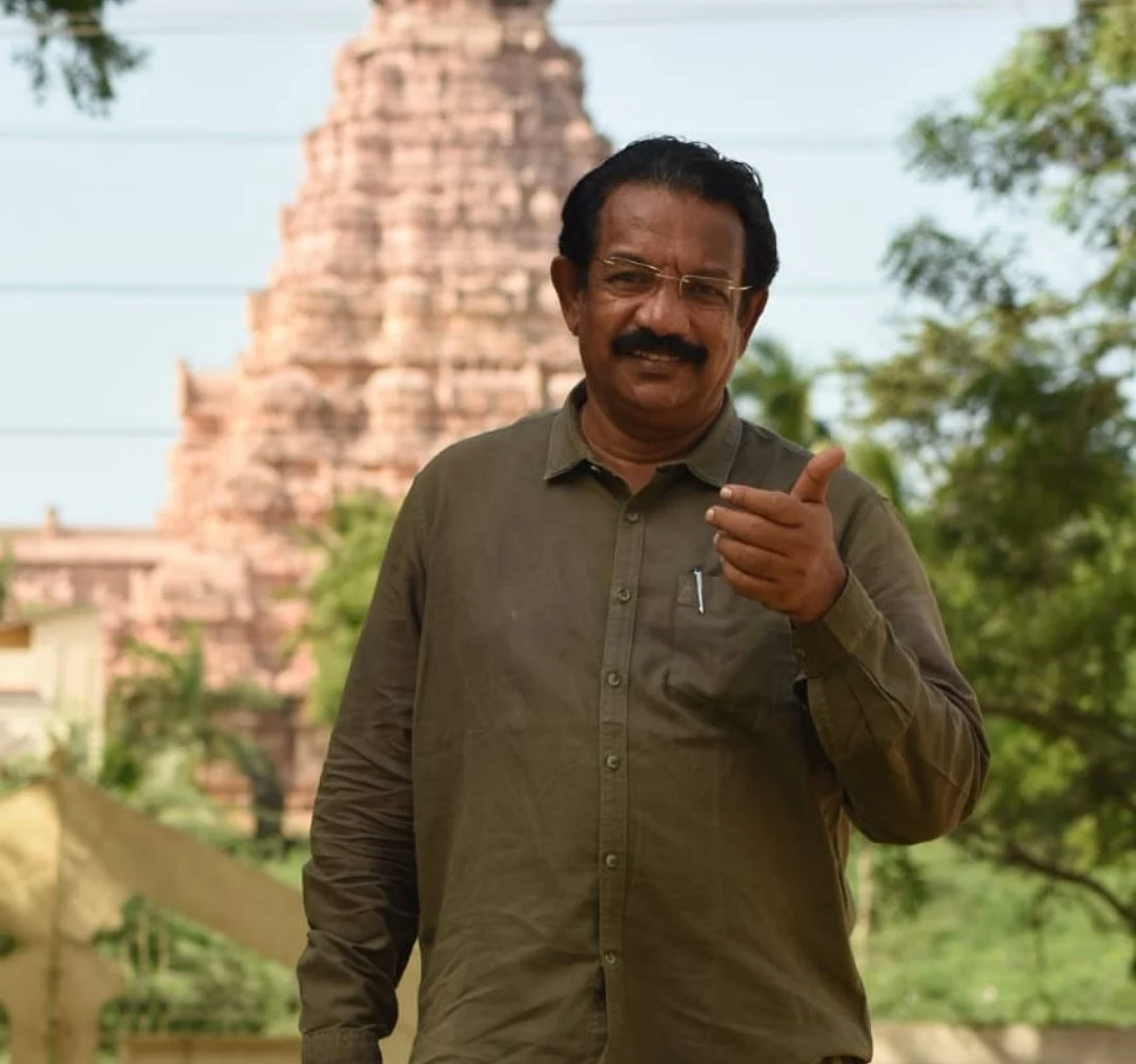 கோமகன்