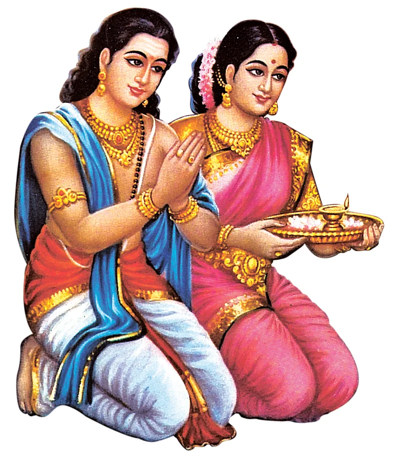 `மகான்களை வழிபட்டால்
இறையருள் கிடைக்குமா?'