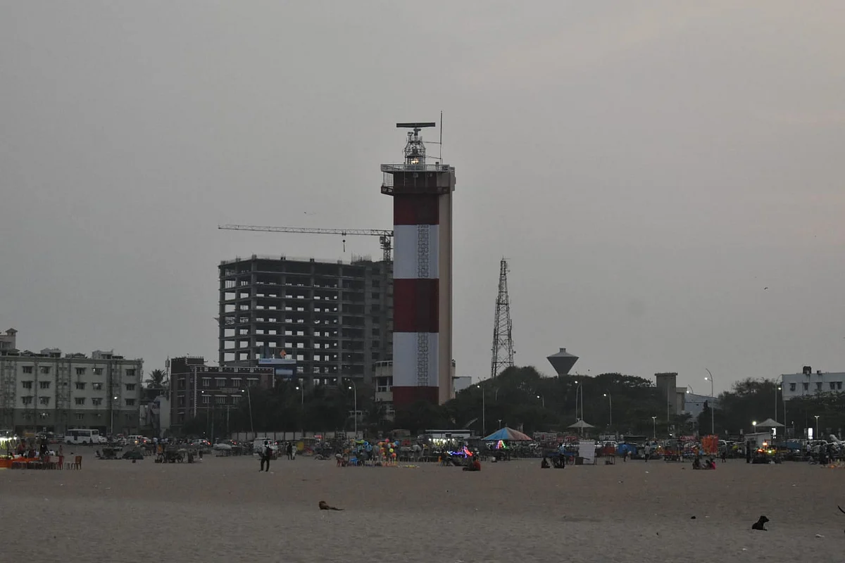 Light House