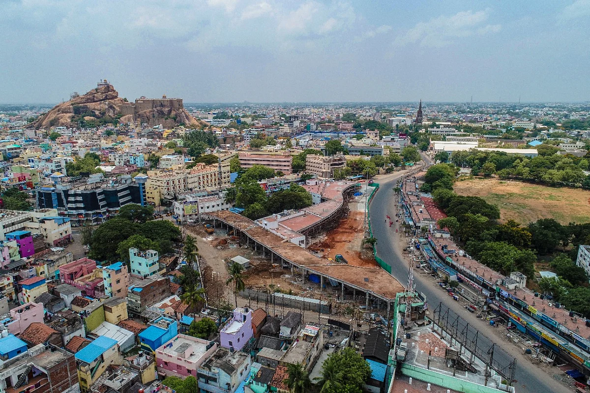திருச்சி