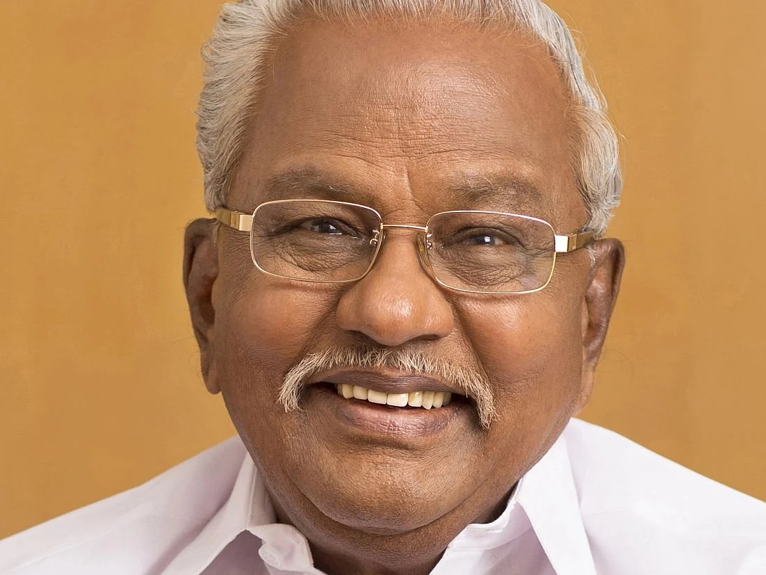 `நான் அதை கண்டுக்கிறதே இல்லை’ -வங்கியின் சொத்து விற்பனை அறிவிப்புக்கு கே.சி.பழனிசாமியின் ரியாக்ஷன்
