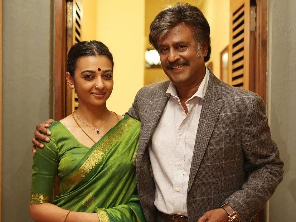 கபாலி
