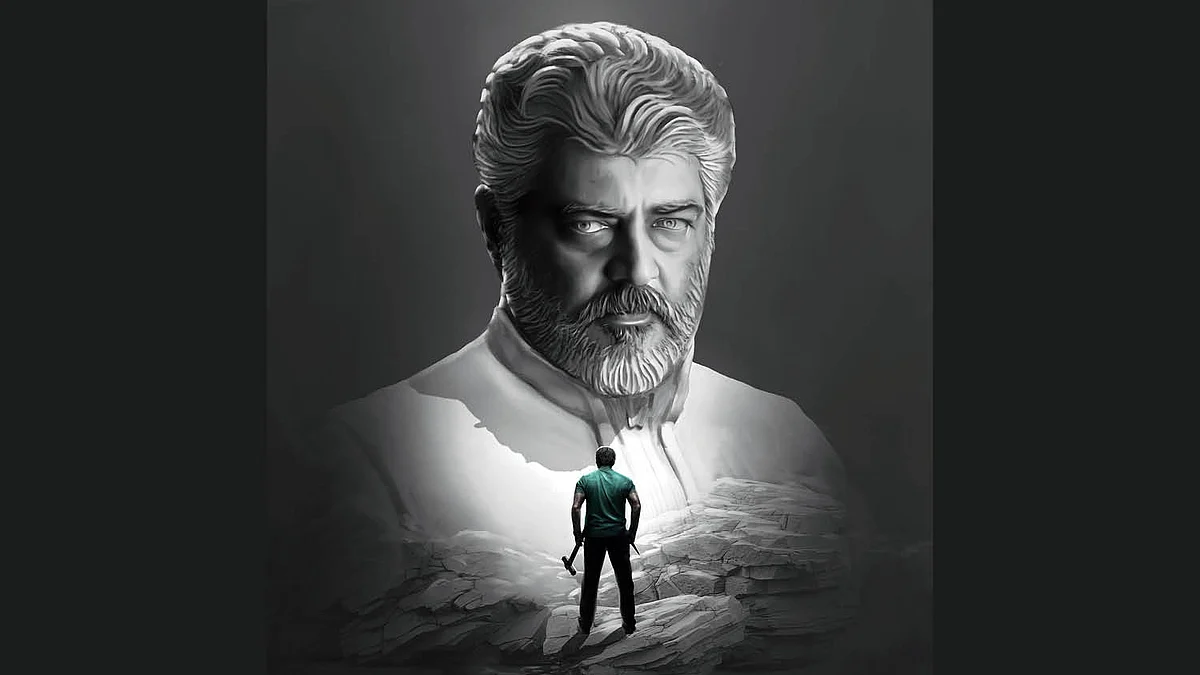 அஜித்... இனியவை முப்பது!