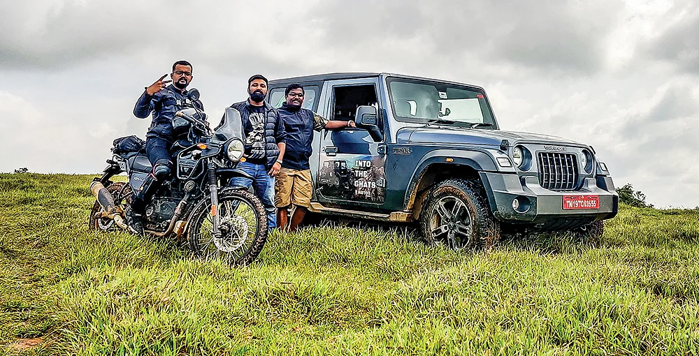 சக்லேஷ்பூர்