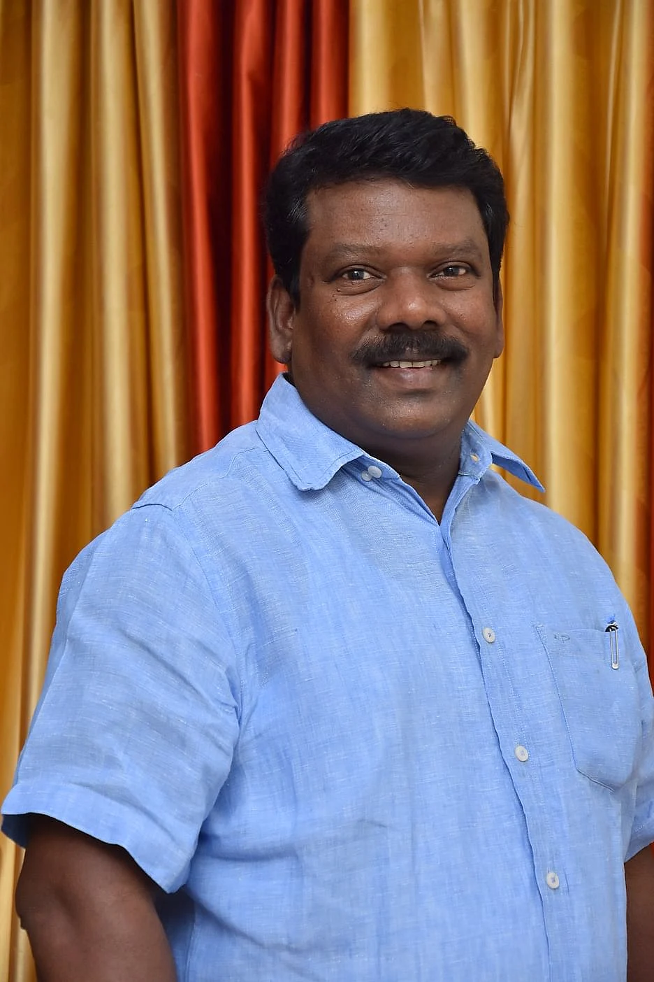 செல்வப்பெருந்தகை