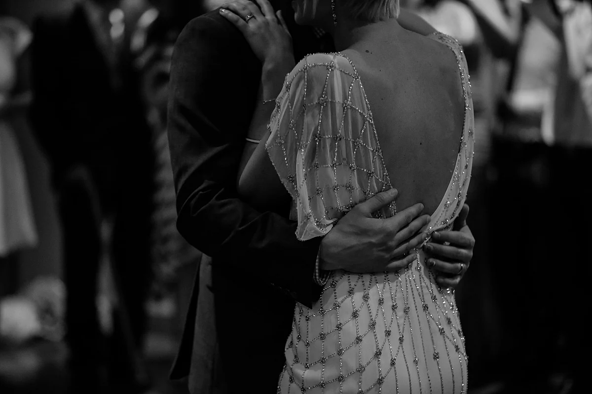 Couple (Representational Image)