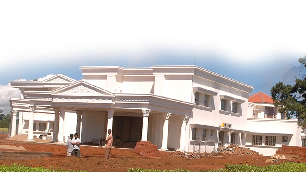 கொடநாடு