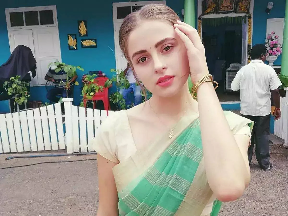 அலெக்சாண்ட்ரா ஜாவி