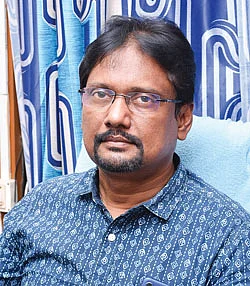 சுரேஷ்