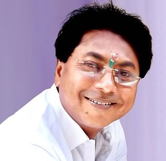 நாஞ்சில் அன்பழகன், அதிமுக