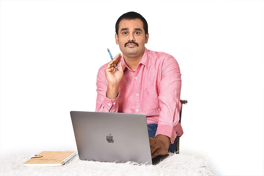 என்.அருண்குமார்