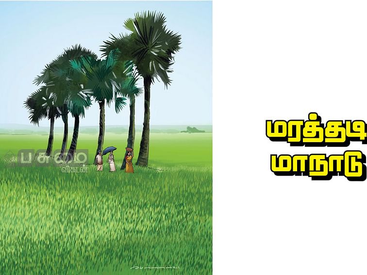 சோலார் மின்சாரம் மூலம் விவசாயிக்கும் வருமானம்..!