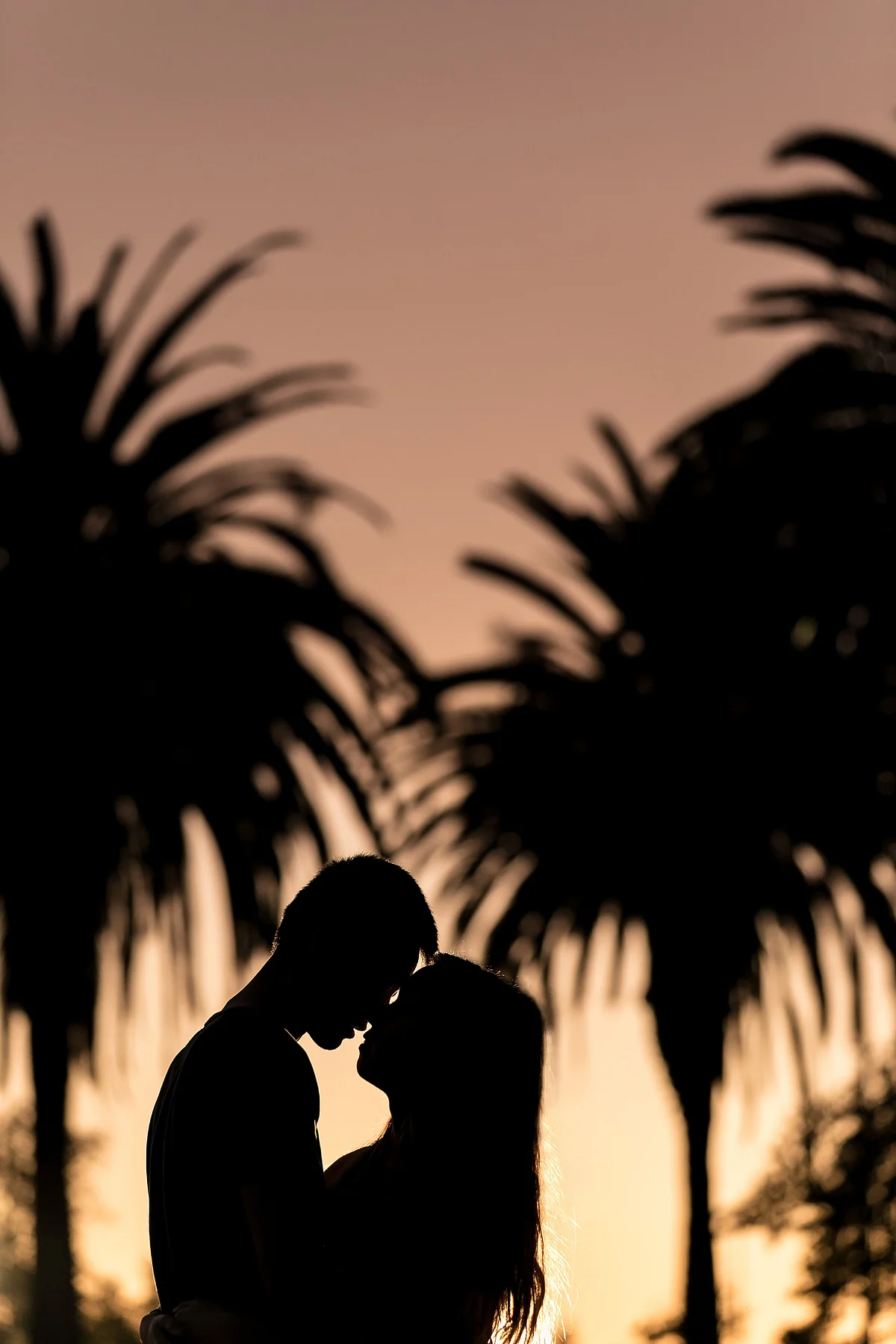 Couple (Representational Image)