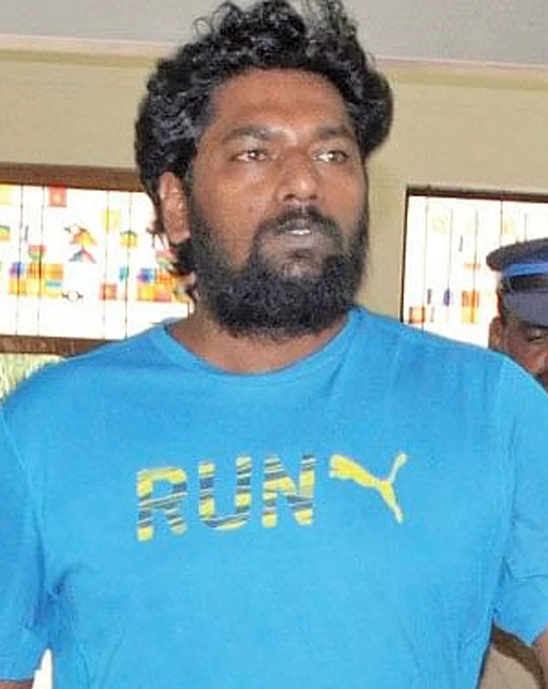 வசூர் ராஜா