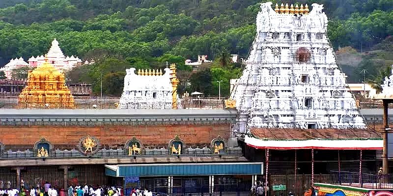 திருப்பதி ஏழுமலையான் கோயிலில் 35,000 லட்டுகள் திருட்டு; தேவஸ்தான ஊழியர்கள் சிக்கியது எப்படி?