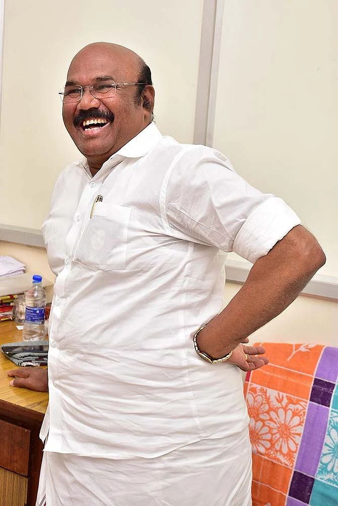 கழுகார் பதில்கள்