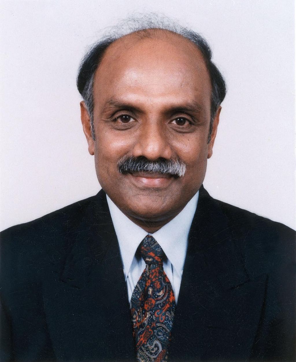 மருத்துவர் வி.சொக்கலிங்கம் அன்பழகன்
