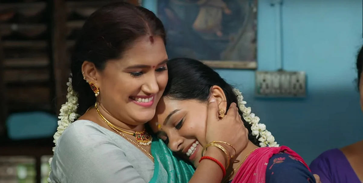 ஆதலினால் காதல் செய்வீர் 2