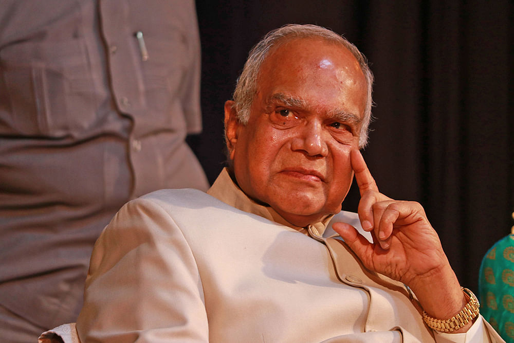 துணைவேந்தர் நியமனத்தை ஏன் நிராகரித்தார் கவர்னர்?