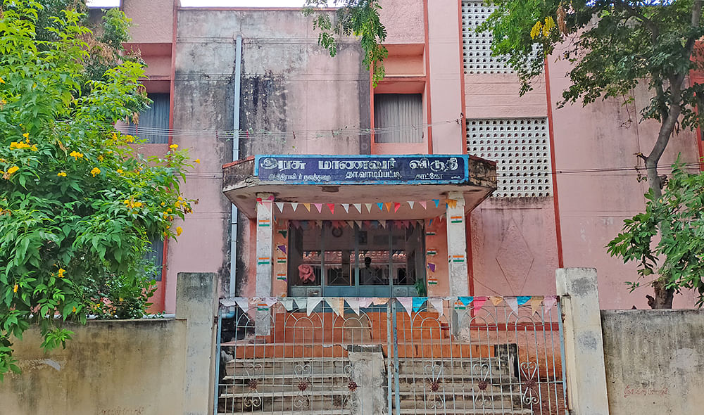 ‘ஆதி திராவிடர்’ பெயர் மாற்றம்... அரசுக்கு வலுக்கும் கோரிக்கை!