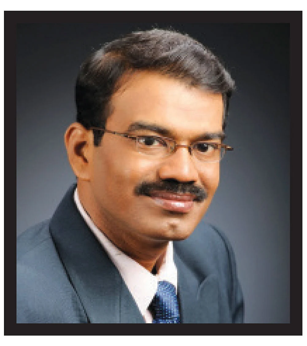 இராம்குமார் சிங்காரம்