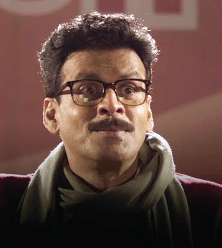 “நவரசக் கலைஞன்!”
