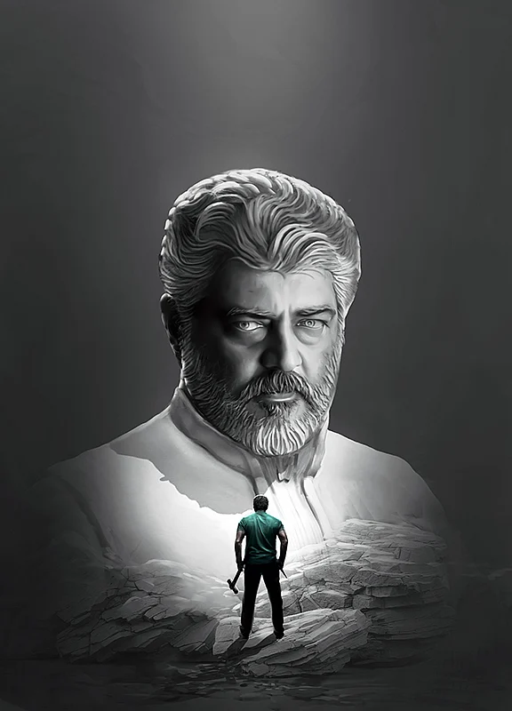அஜித்... இனியவை முப்பது!