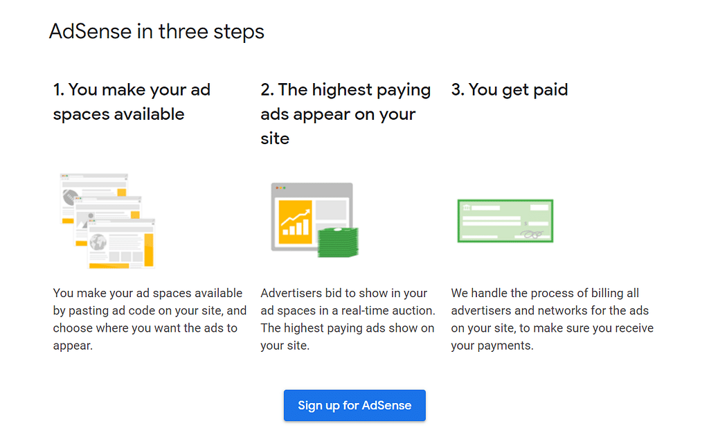 Google AdSense