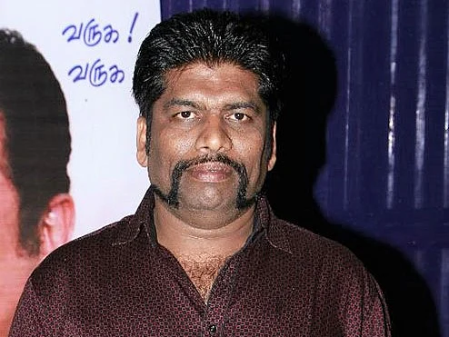 ''சிவசங்கர் பாபாவுக்கு செஞ்ச துரோகம்தான் கே.டி.ராகவனை முச்சந்தியில நிறுத்தியிருக்கு'' சண்முகராஜன்