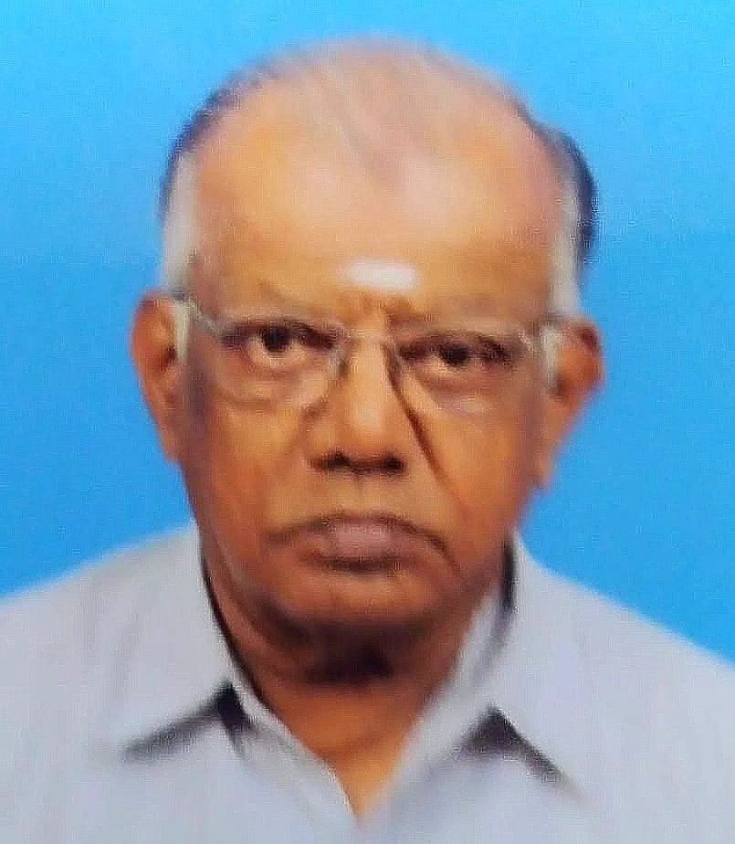 மோகன் குமார்