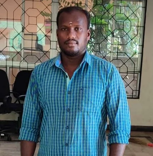 ஆன்லைன் டிரேடிங் நஷ்டத்தால் தற்கொலை செய்த அருள்மணி