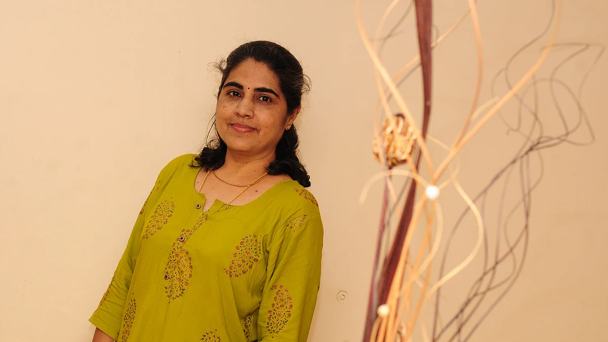 சஞ்ஜீதா