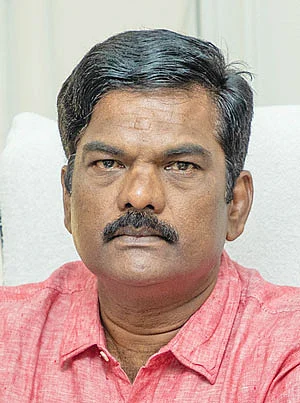 ராஜாமோகன்