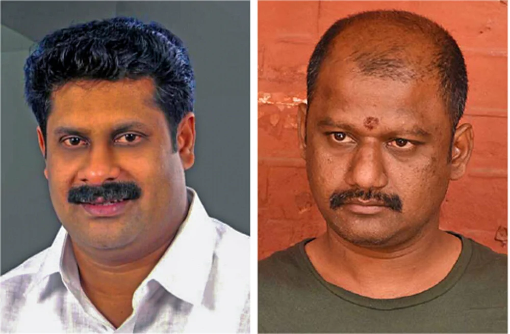 சஜ்ஜீவன், சயான்
