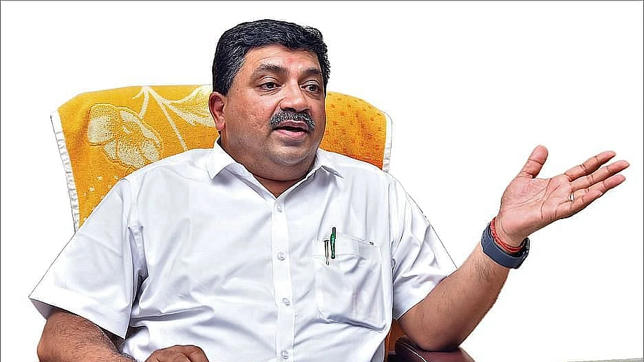 பி.டி.ஆர்.பழனிவேல் தியாகராஜன்