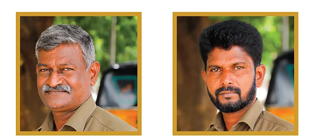 நாகலிங்கம், கருணாகரன்