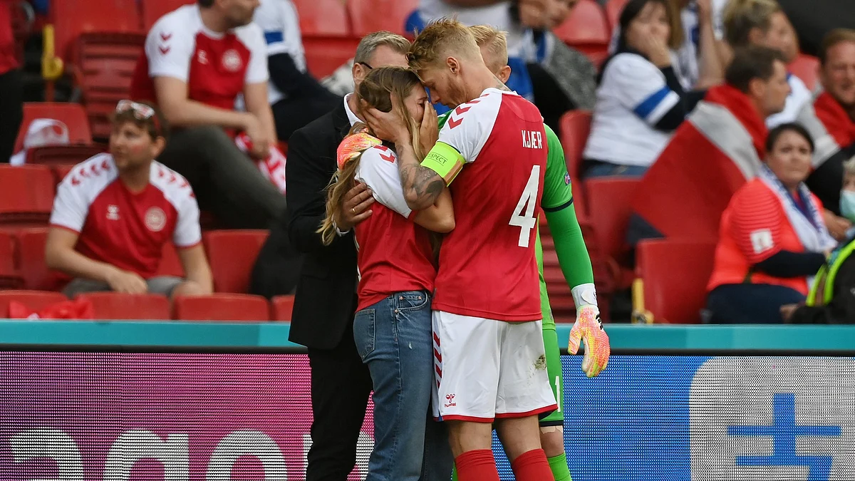 Simon Kjaer