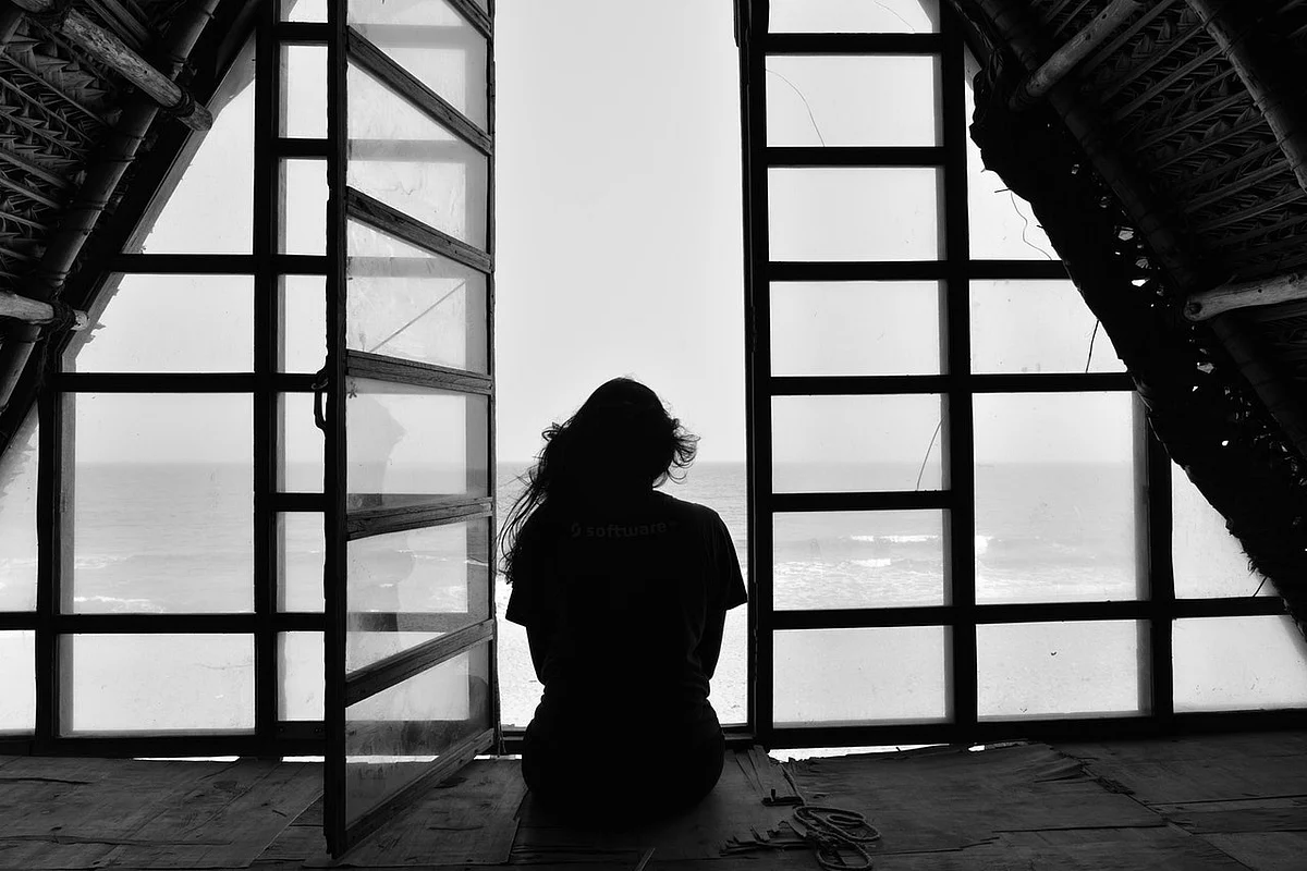 Depression (Representational Image)