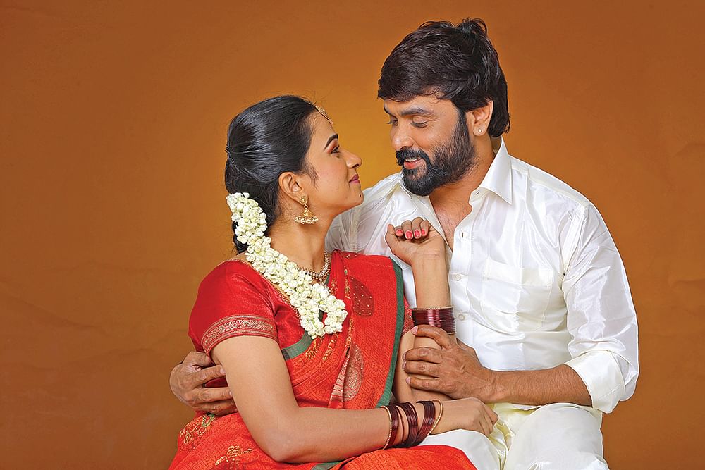 இது ஒரு அழகிய நிலாக்காலம்!