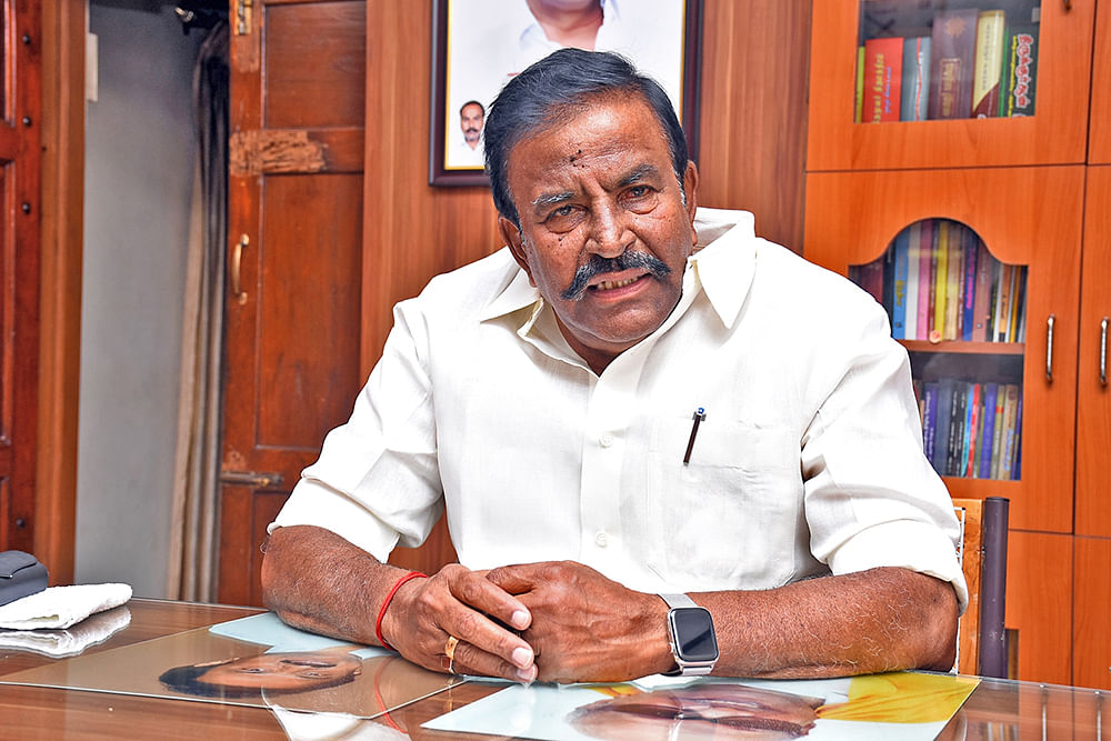 கே.என்.நேரு