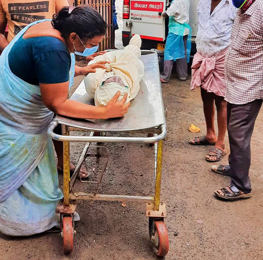 மிஸ்டர் கழுகு: முதல்வர் கொடுத்த சஸ்பென்ஸ்... கண்கலங்கிய துரைமுருகன்!