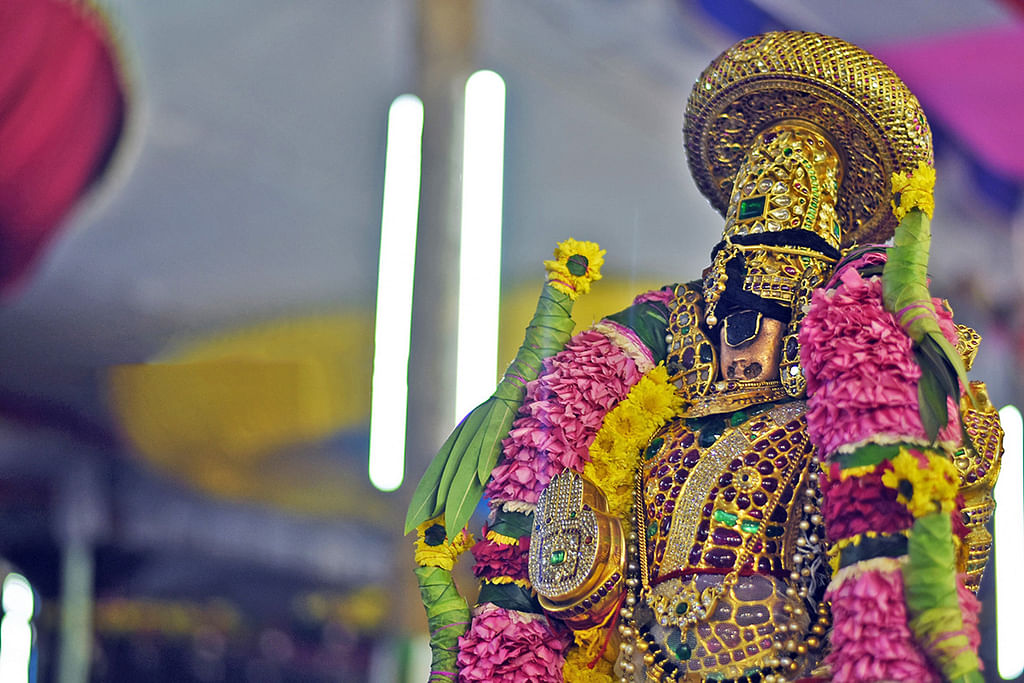 ரங்கநாதர்