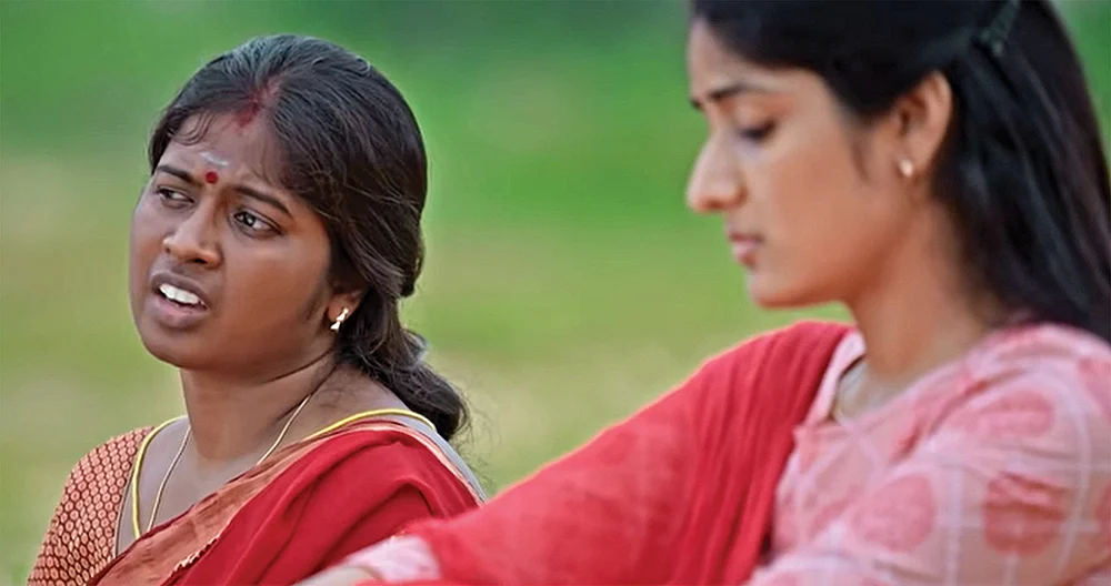 ‘வல்லமை தாராயோ’ தொடரில்