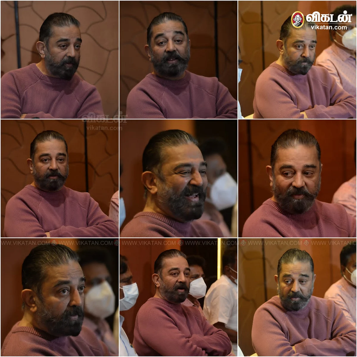கமல்ஹாசன்