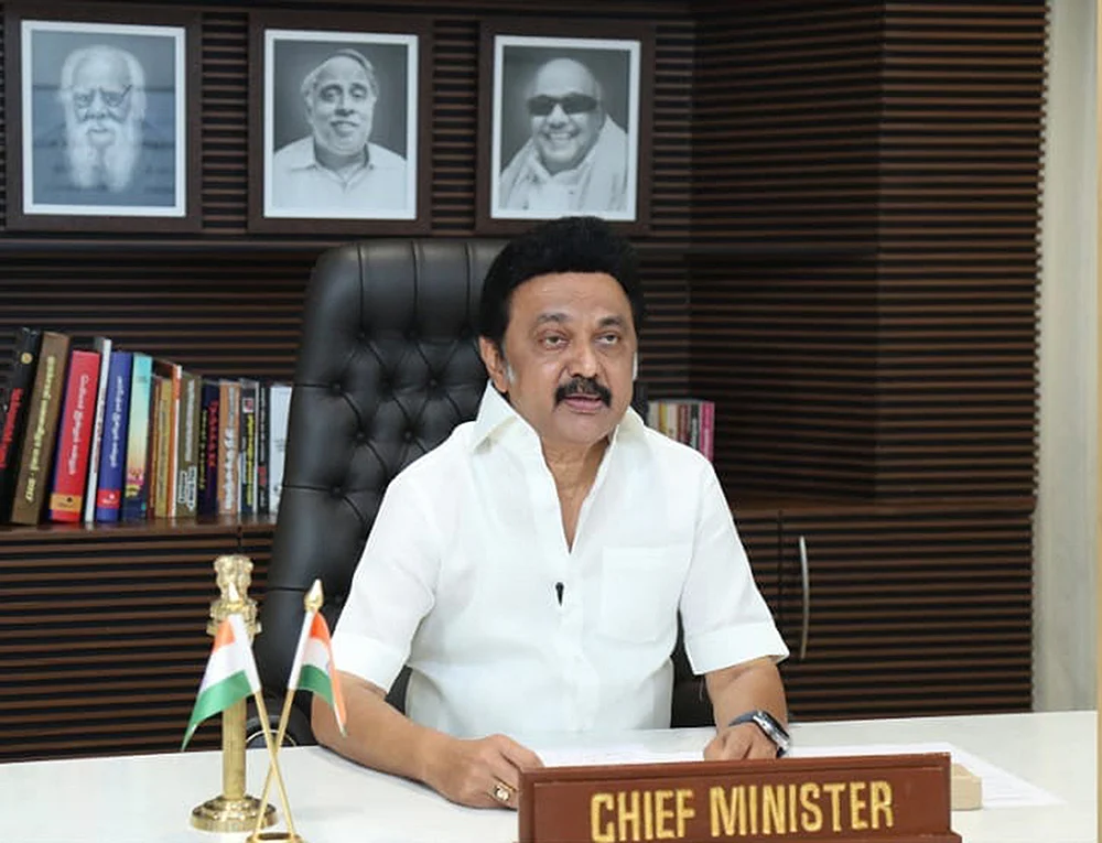 மிஸ்டர் கழுகு: “சொதப்பிவிடக் கூடாது!” - அமைச்சர்களுக்கு ஸ்டாலின் ஹோம்வொர்க்....